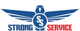 Strong Service